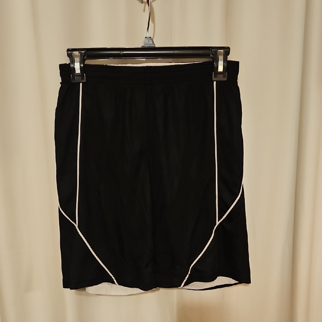 SportTek Youth Athletic Shorts